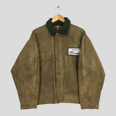 Filson denim jacket - Gem