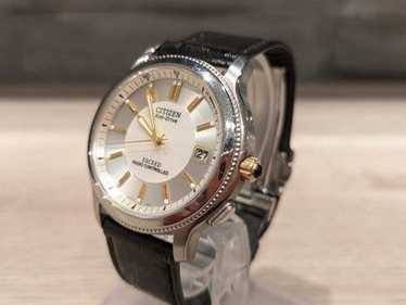 Citizen exceed h410 solar - Gem
