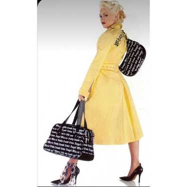 Lamb x lesportsac gwen - Gem