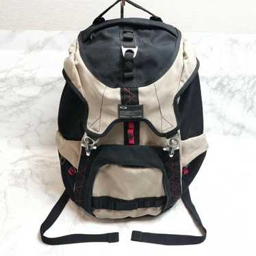 Oakley archive 00s backpack - Gem