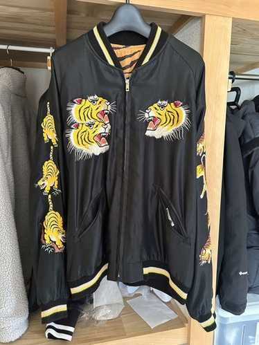 Tailor toyo beams sukajan - Gem