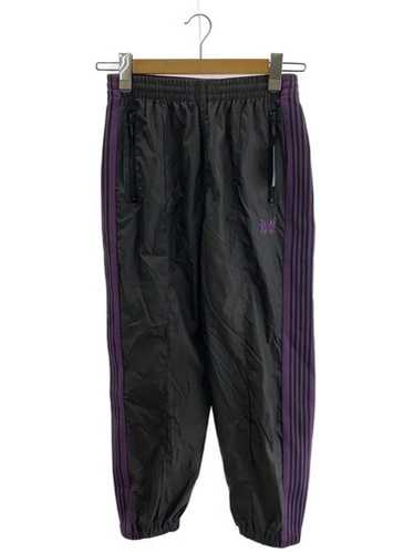 NEEDLES × BEAMS BOY 別注 Velour Pants NEEDLES×BEAMS BOY別注VELOUR ZIP PANTS