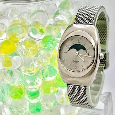 Seiko alba womens moon - Gem