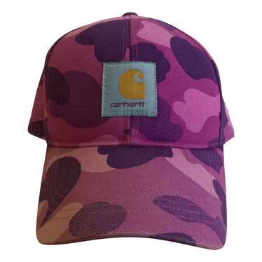 Carhartt A BATHING APE 1st camo BAPE エイプ BAPE × carhartt Overall 1st camo green A Bathing Ape Size M