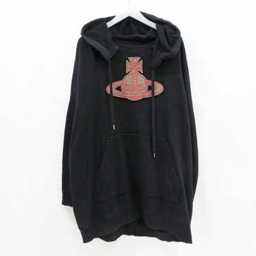 vivienne westwood フーディー　ワッフル vivienne westwood フーディー ワッフル