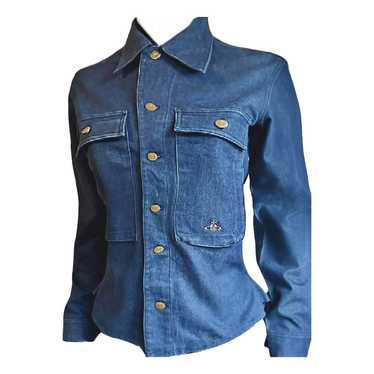 Vivienne Westwood jacket - Gem