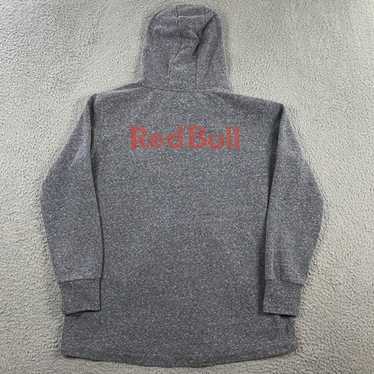 Red bull athletes only - Gem