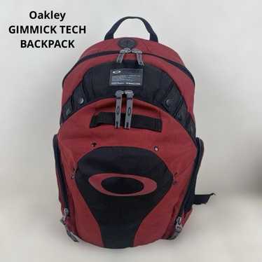 Oakley archive 00s backpack - Gem