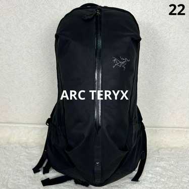 Arcteryx arro 22 ruck - Gem