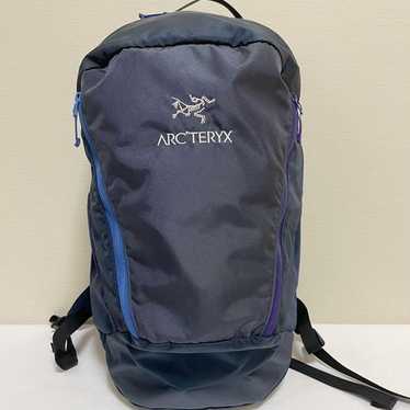 ARC'TERYX アークテリクス マンティス26 used Arcteryx mantis 26 backpack - Gem