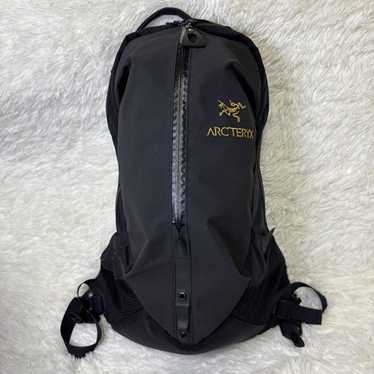 Arcteryx arrow 22 backpack - Gem