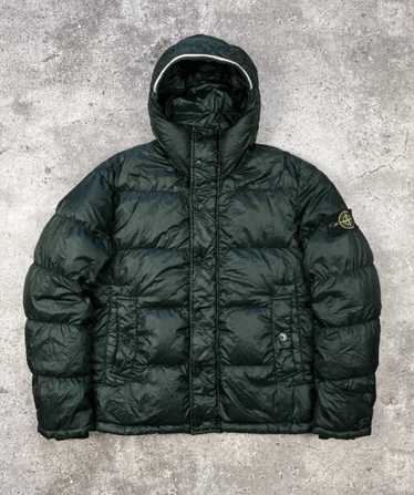 STONE  ジャケット XXL カーキ wt5RBFeP2Io5iPVvuXpp6P8vOorFw6