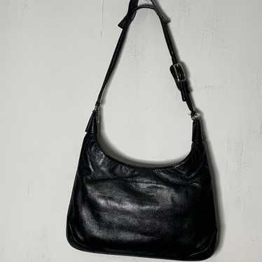 バッグ OLD COACH ALL LEATHER ONE SHOULDER BAG Coach vintage leather one-shoulder - Gem