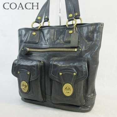 Coach legacy gigi black - Gem