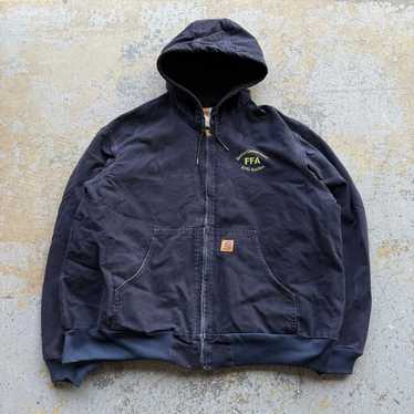 Vintage carhartt j25 mdt - Gem