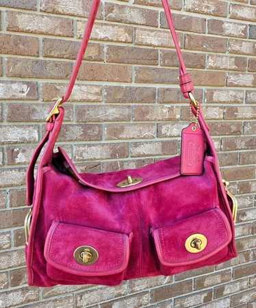 Coach bleecker bag - Gem