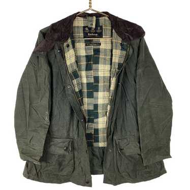 Barbour 90s beaufort - Gem