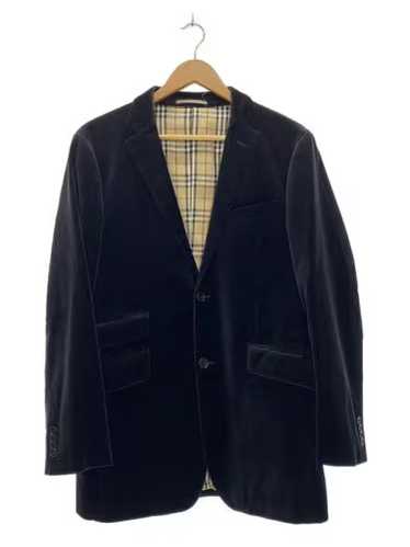 Burberry black velvet jacket - Gem Burberry black velvet jacket - Gem