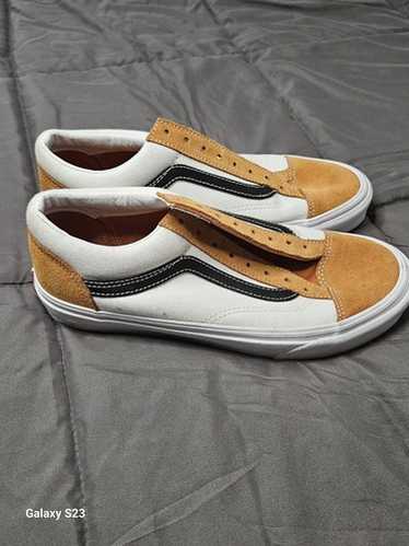 Vans style 36 - Gem Vans style 36 - Gem