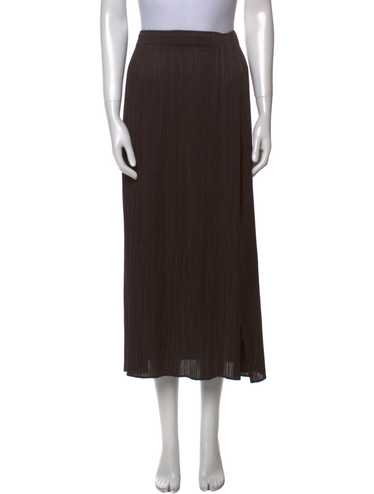 Issey miyake skirt pleats - Gem