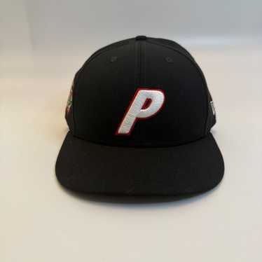 トップス PALACE New Era Tokyo Hood パレスとニューエラの初となるコラボレーションが実現