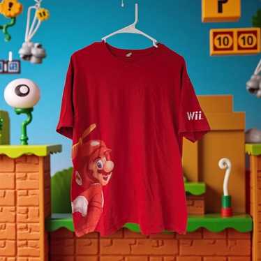 Y2k vintage super mario - Gem