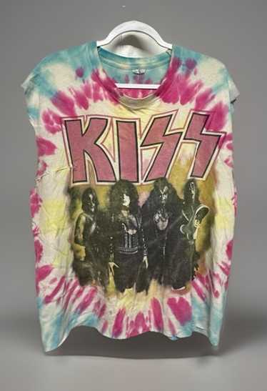 Kiss alive worldwide tour - Gem