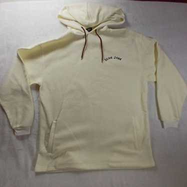 Sean John ホワイト ジャンパー L/XL Sean John ホワイト ジャンパー L/XL