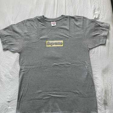Supreme bling box logo - Gem