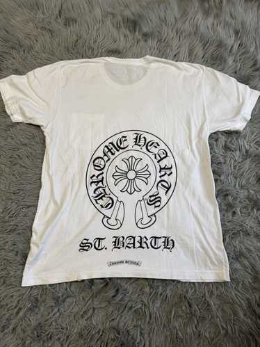St barth chrome hearts - Gem