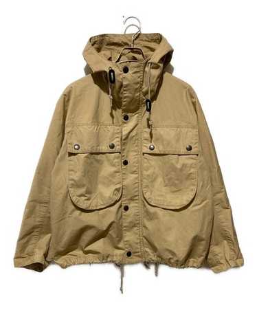 Kaptain Sunshine×Barbour Traveller Coat KAPTAIN SUNSHINE Stand Collar Traveller Coat [OLIVE] - Fresh
