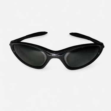 【超希少】vintage OAKLEY MINUTE マットブラック 90s 超希少】vintage OAKLEY MINUTE マットブラック 90s - メルカリ