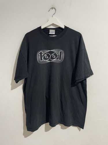 Vintage tool lateralus - Gem