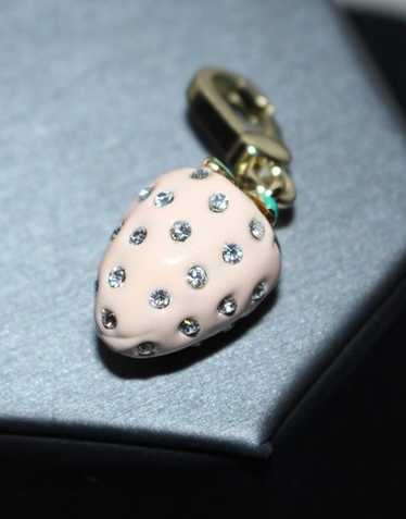 ☆ななページ☆JUICY COUTURE 絶版チャーム5点 42f71d87ad990c7b16a438b93abbf9