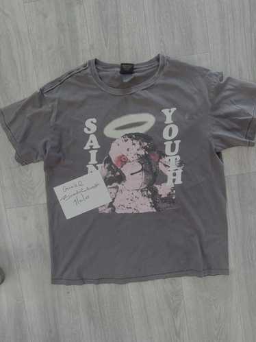 Saint michael saint youth - Gem