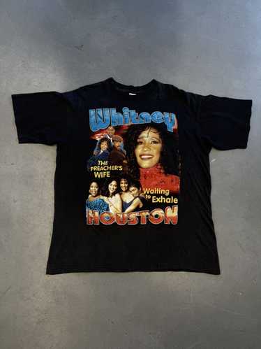 トップス 90s Whitney Houston Movie Music Tee usa 90s Whitney Houston Movie Music Tee usa - メルカリ
