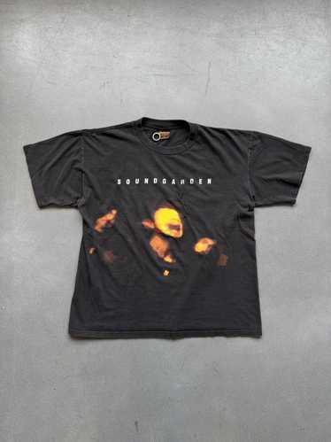 ビンテージ サウンド ガーデン tシャツ Superunknown 1994 Vintage Soundgarden Superunknown T-shirt 1994 Rock Grunge