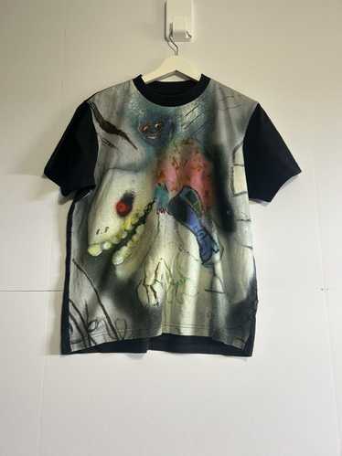 heaven by marc jacobs 21ss tシャツ Heaven Logo T-Shirt | Marc Jacobs Heaven