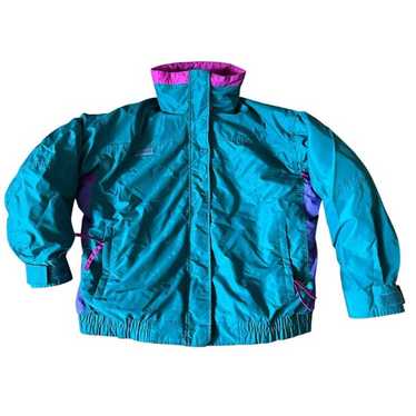 Vintage columbia womens bugaboo - Gem