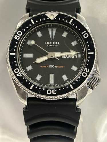 Seiko 6309 7290 - Gem