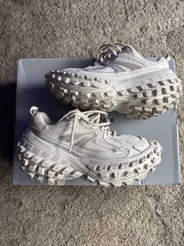 Balenciaga Defender Bouncer Screw 42 BALENCIAGA Bouncer