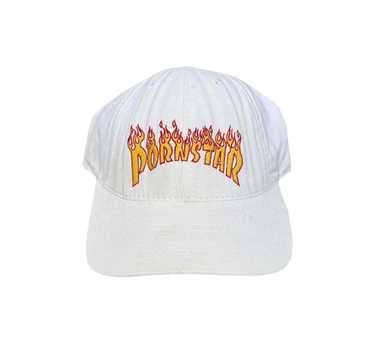 Vintage thrasher hat - Gem