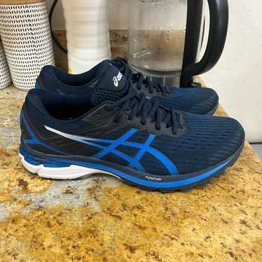 Asics gt-2000 11 mens - Gem