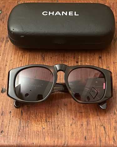 Chanel sunglasses 91235 coco - Gem