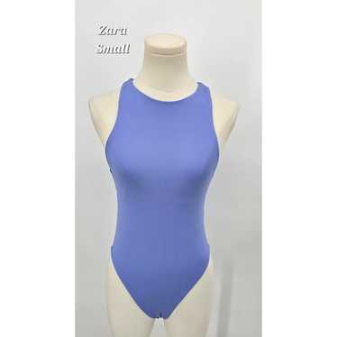 【may32may】新品未使用acka drape one-piece One-piece swimsuit with removable straps Frizzy - Yamamay