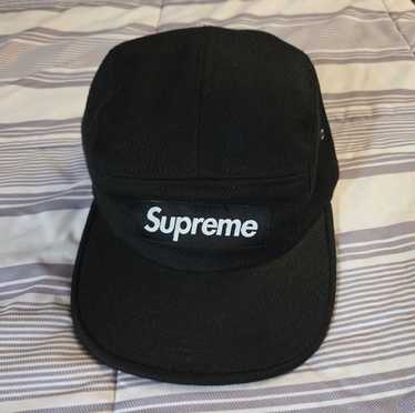 Supreme camp box logo - Gem