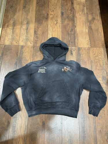 Amiri varsity tiger - Gem
