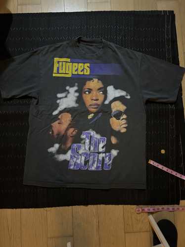 Lauryn hill unbranded t-shirt - Gem
