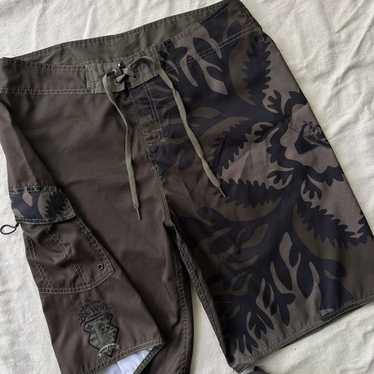 Quiksilver eddie aikau surf - Gem