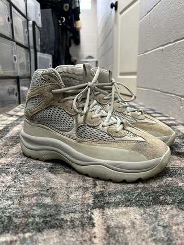 Yeezy desert boot salt - Gem